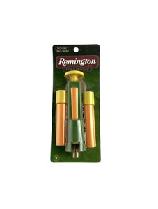 Remington Black Powder .50 Cal Muzzleloader Cyclone Quick Starter (Made In USA) - Picture 1 of 10