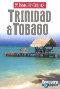 Insight GD Trinidad & Tobago 4 by Gordon, Lesley