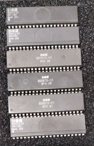 MOS 325572-01 1541 gate array for commodore 1541 - Picture 1 of 1
