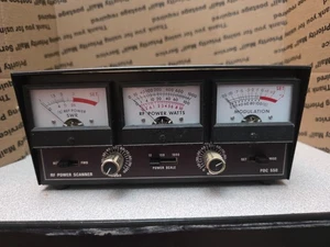 Para Dynamics PDC550 RF HAM HF Power Scanner - Picture 1 of 7