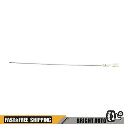 Fit for 2003-2006 Mitsubishi Lancer NEW Engine Oil Dipstick Level Gauge MD343884 - Изображение 1 из 4