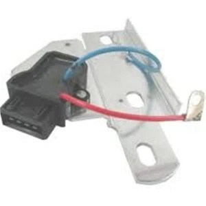 IGNITION MODULE FOR EUROPEAN MODEL RENAULT VAUXHALL ASTRA CARLTON OPEL OMEGA - Picture 1 of 2
