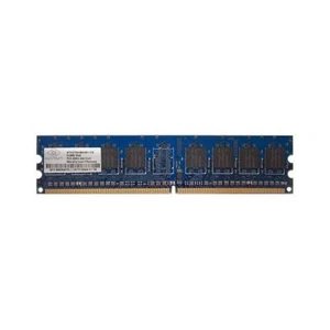 Nanya NT512T64U88A0BY-37B 512MB PC2-4200 DDR2 SDRAM Non-ECC 240 pin 1.8V 533MHz - Picture 1 of 1