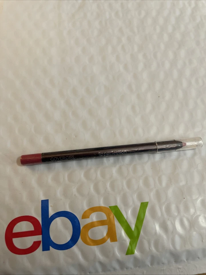 COVERGIRL Lipperfection Radiant 230 Lip Liner 2 per Case.