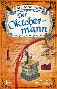 Ben Aaronovitch / Der Oktobermann /  9783423218054 - Imagen 1 de 1