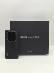 Honor Magic6 Ultimate 6.8'' 180MP Android 14 Snapdragon 5G Google desbloqueado - Imagen 1 de 11