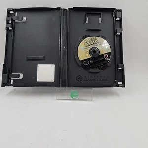 Paper Mario Thousand Year Door (Nintendo GameCube, 2004) Disc Only - Picture 1 of 2