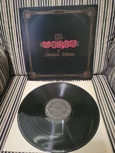 Jefferson Airplane-"The Worst Of..."-RCA Victor LSP 4459-1970-NM - Picture 1 of 6