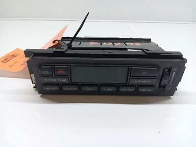 Temperature Control Fits 98-00 CROWN VICTORIA 249393 - Image 1 of 4