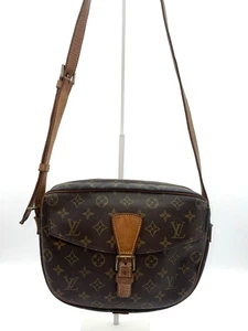Louis Vuitton Jeune Fille MM Monogram Canvas Crossbody Handtasche Authentic Vintag - Bild 1 von 19