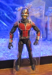 Marvel Legends 2015 MOVIE ANT-MAN FIGURE Loose 6 Inch MCU Ultron Wave - Picture 1 of 1