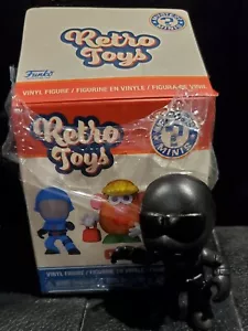 Funko Mystery Mini Caja Ciega Hasbro Retro Toys GI G.I. Ojos de serpiente de Joe - Imagen 1 de 1