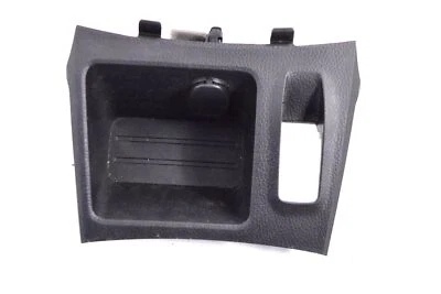 Nissan Qashqai J11 1.2 DIG-T 2017 RHD Center Console Trim 969CX-HV50A 14571770 - image 1 of 4