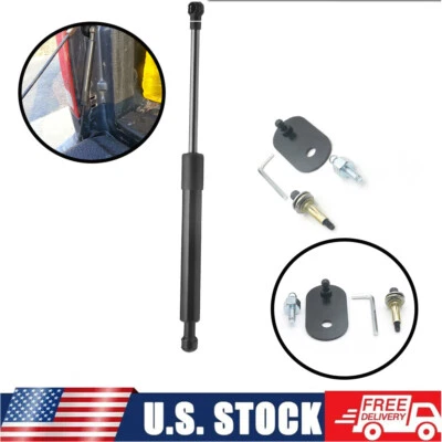 Tailgate Assist Slowdown Gas Shock Strut Damper For Ford F-250/350 Super Duty Foto 1 de 4