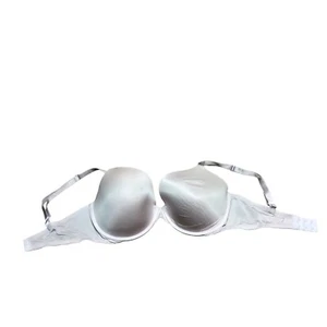 Victorias Secret Bra T-Shirt Lightly Lined Demi 36DDD light pink - Picture 1 of 4