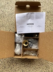 Moen UT2152EPORB Brantford M-CORE 2-Series Shower Trim Bronze.MSRP $341.00 - Picture 1 of 3