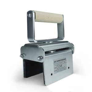 Elevador de borde IstaTools, elevador de listones, ALICATES DE BORDILLO, PINZA DE PIEDRA ELEVADOR DE PIEDRA - Imagen 1 de 4