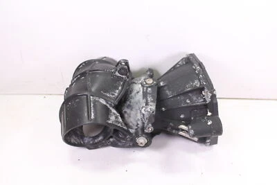 2004 POLARIS MSX 150 STEERING NOZZLE WITH REVERSE GATE / VENTURI - Image 1 of 4