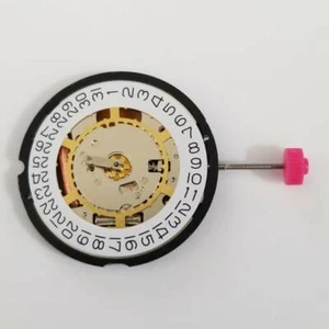 Ronda 715 Quartz Movement Watches Repair Parts Replaces 115 3975 FE 2131 - Picture 1 of 5