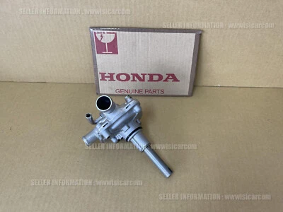 HONDA SILVER WING 400 NF01 WATER PUMP COMP 19200-MEF-305 MAXI SCOOTER SPARES 4U - Image 1 of 4