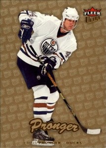 A9350- 2006-07 Ultra Gold Medallion Hk Cards 1-250 -You Pick- 10+ FREE US SHIP