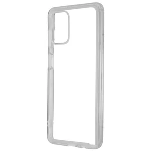 Samsung Soft Clear Cover for Galaxy A12 Smartphones - Clear (EF-QA125TTEVZW) - Picture 1 of 4