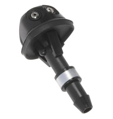 1990-1997 Mazda Miata Windshield Washer Fluid Spray Jet Nozzle OEM NEW Genuine - Image 1 of 4
