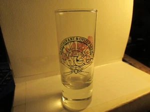 De colección The Bayou Oyster Bar -The Presa Street Cafe - Escopeta de 4" de alto - nuevo - Imagen 1 de 5