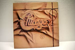 Chicago 17 Vinyl LP 1984 Warner Bros Records USA 1-25060 with Inner Sleeve Inser - Picture 1 of 13