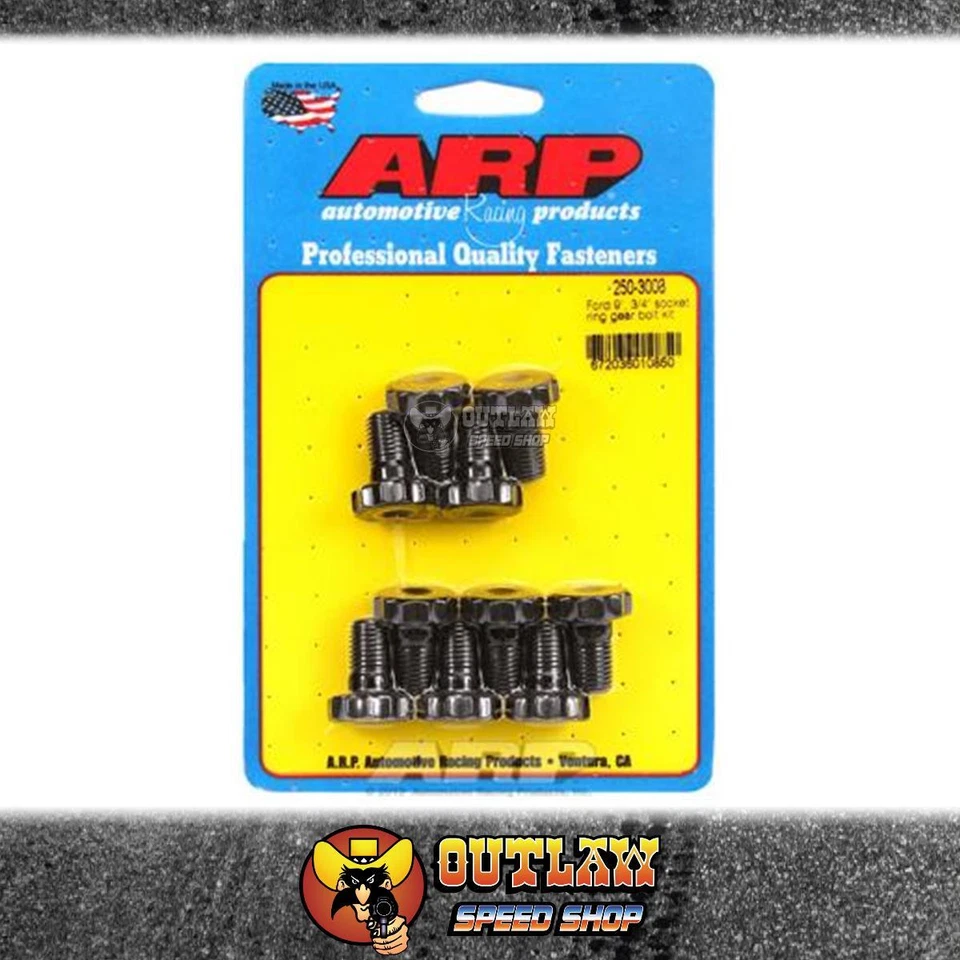 ARP AR2503003