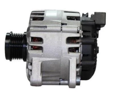 Alternateur Pour Ford GALAXY MONDEO IV Berline S-MAX Focus III 150A - Photo 1/2