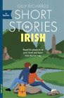 Olly Richards Short Stories In Irish For Beginners Taschenbuch Readers