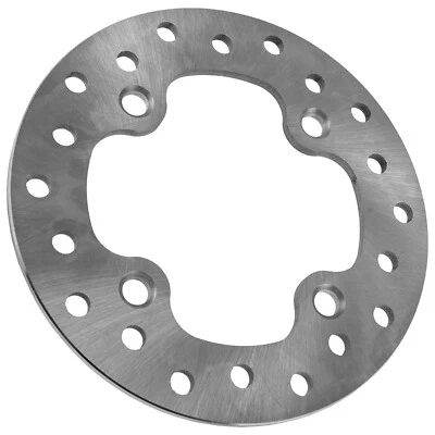 Rotor de disco de freio traseiro para Polaris RZR XP XP4 Turbo / RZR PRO XP 2016 - 2024 - Imagem 1 de 4