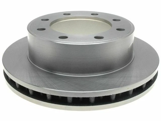 Rotor de freno delantero Raybestos R-Line para Ford Excursion 2000-2005 4x4 17JKPD Foto 1 de 1