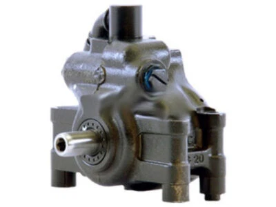 For 2003-2006 Lincoln Navigator Power Steering Pump 12547PZNZ 2004 2005 - Image 1 of 2