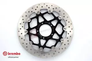 Brembo Front Brake Disc Serie Oro for Ducati 959 Panigale 16> - Picture 1 of 1