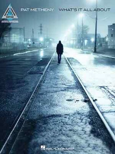 Pat Metheny - What's It All About - Picture 1 of 1