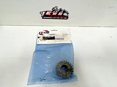 Team Chain Case Gear 21T Polaris 31-01321 - Image 1 of 2