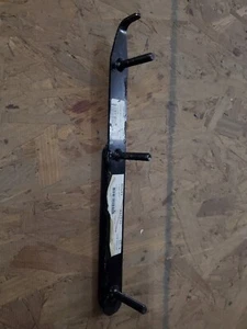 Arctic Cat NOS Skag 1703-478 Split 4" Carb 3 Bolt RH Black - Picture 1 of 7