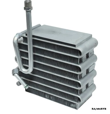 A/C Evaporator Core for TOYOTA TERCEL 1.5 L 1986-1988 RA/081RVB - Image 1 of 4