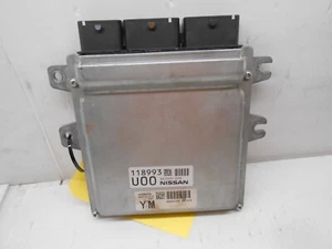 Infiniti Q50 Engine Cintrol Module BEM394-000 / BEM394000 / NEC005-698 DK0283 - Picture 1 of 6