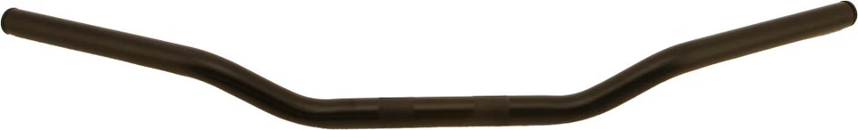 HARDDRIVE 1986-2010 FXSTC Softail Custom Harley Davidson 1" DRAG-BAR 2" RISE BL Foto 1 de 1