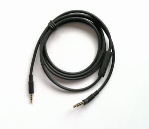 Audio Cable with mic & remote For JBL LIVE 500BT 400BT 650BTNC TUNE 500BT 600BT