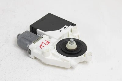 2009-2013 Volkswagen Tiguan OEM Front Left Window Regulator Motor 5N0959701G — 第 1/4 张图片