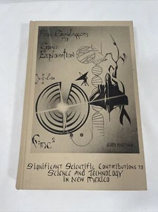 Book From Sundaggers to Space Exploration Science Technology New Mexico HC - Imagen 1 de 11
