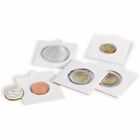 Lighthouse paper coin holder seal type adhesive with 25 pieces for 25.0mm