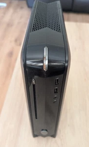 Alienware X51 R1 - i7 3770 - 16GB DDR3 - GTX 1060 6GB - 500GB HDD-Windows 11 Pro - Picture 1 of 5