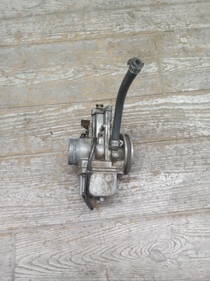 Carburador Lectron 36 mm completo carburador individual Foto 1 de 4