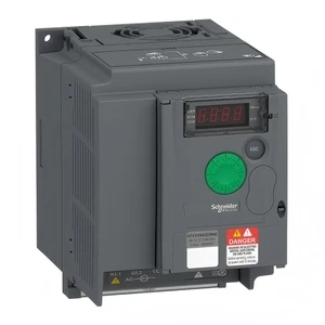 ATV310HU22N4E Schneider Electric Altivar 310, 2,2 kW neu und versiegelt - Bild 1 von 2