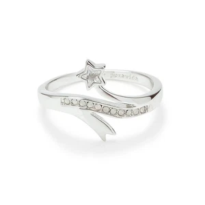 Anillo estrella ópalo soñador Cenicienta Disney plata Pura Vida, latón, baño de rodio - Imagen 1 de 1